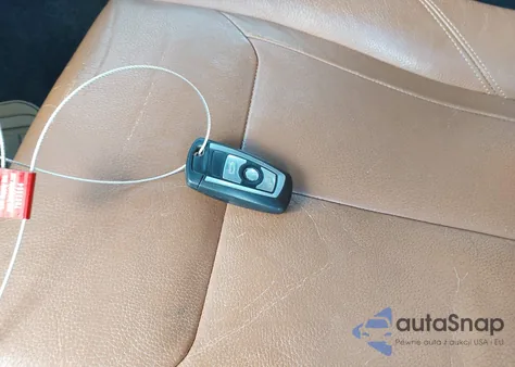 2014 BMW 328I xDrive from USA, damaged, VIN WBA3B5C51EP543431